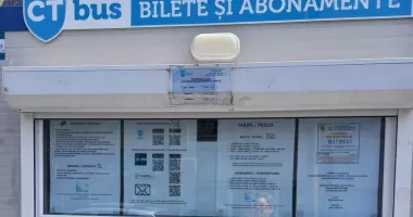 CT BUS: Abonamentele cu reduceri și facturile nu se emit pe 6 și 7 iunie