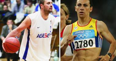 Stire din Sport : 21 ianuarie - ziua neagră a sportului românesc. Remember Toni Alexe și Maria Cioncan
