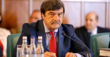 Stire din Actualitate : Fostul preşedinte AEP Toni Greblă, găsit de ANI în incompatibilitate și conflict de interese