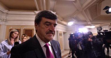 Stire din Politică-Administrație : Toni Greblă a fost demis de Parlament din funcția de președinte al AEP