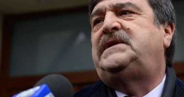 Toni Greblă a fost schimbat de la conducerea SGG