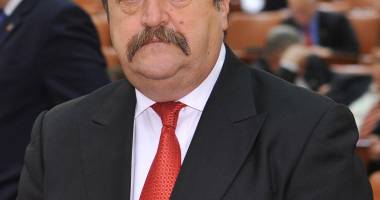 Stire din Politică-Administrație : Toni Greblă a intrat în concediu de odihnă