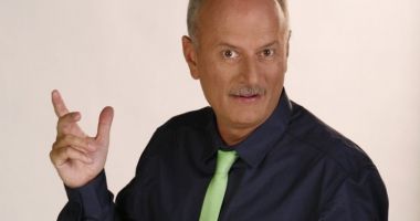 Stire din Eveniment : Toni Grecu, printre pacienții evacuați de la Matei Balș!