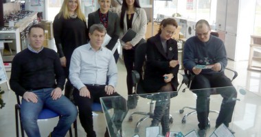 Tonis Trade și-a desemnat câștigătorii tombolei "Meriți mai mult, meriți un premiu!" - 7