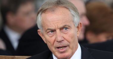 Stire din Actualitate : Tony Blair se teme de impactul Brexitului asupra acordului de pace