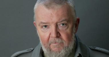 DOLIU ÎN CINEMATOGRAFIE / A MURIT UN ACTOR DE LEGENDĂ - 2