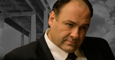 Tony Soprano din serialul HBO a decedat la 51 de ani
