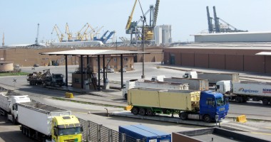 Stire din Economie : Topul profitabilității operatorilor portuari