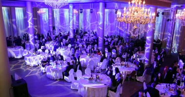 Stelele economiei au fost premiate la Topul județean al firmelor constănțene pe 2016 - 2