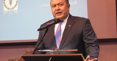 GALERIE FOTO / Ploaie de premii la Topul județean  al firmelor constănțene - 3