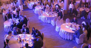 GALERIE FOTO / Ploaie de premii la Topul județean  al firmelor constănțene - 6