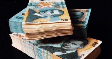 Stire din Actualitate : TOP pensii speciale și pensii publice. Cât încasează cel mai norocos pensionar