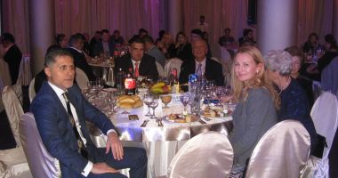 GALERIE FOTO / Ploaie de premii la Topul județean  al firmelor constănțene - 4