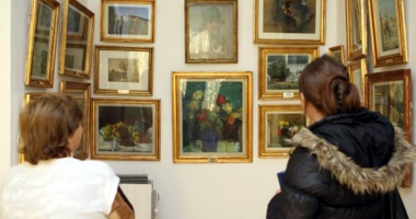Doina Păuleanu: "Este o afacere colosală, de cel puțin două milioane de euro!" - 2