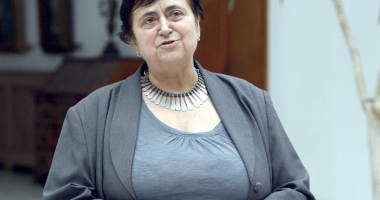 Stire din Cultură-Educație : Doina Păuleanu: "Este o afacere colosală, de cel puțin două milioane de euro!"