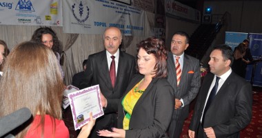 S-a lansat TOPUL SOCIETĂȚILOR COMERCIALE din județul Constanța. Iată câștigătorii! - 8