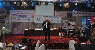 S-a lansat TOPUL SOCIETĂȚILOR COMERCIALE din județul Constanța. Iată câștigătorii! - 3