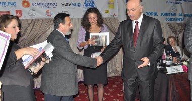 S-a lansat TOPUL SOCIETĂȚILOR COMERCIALE din județul Constanța. Iată câștigătorii! - 4