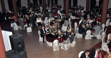 S-a lansat Topul județean al societăților comerciale Constanța 2010. Vezi cine sunt câștigătorii! - 5