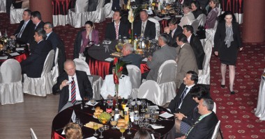 S-a lansat Topul județean al societăților comerciale Constanța 2010. Vezi cine sunt câștigătorii! - 2