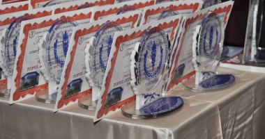 S-a lansat TOPUL SOCIETĂȚILOR COMERCIALE din județul Constanța. Iată câștigătorii! - 6