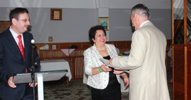 Stire din Economie : Cooperativele performante românești, premiate la Eforie