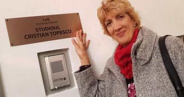 Să nu-l uităm pe Cristian Țopescu! "Am crescut cu vocea lui… Respect!" - 3