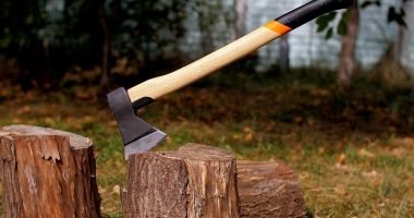 Stire din Eveniment : O tânără de 22 de ani a fost ucisă cu un topor de concubinul ei. Bărbatul a încercat să fugă