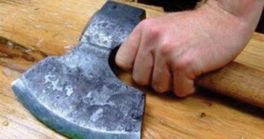Stire din Eveniment : Crimă între frați la Medgidia