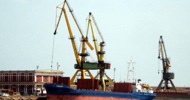 Stire din Economie : Topul mărfurilor din portul Constanța