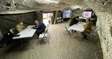 Stire din Eveniment : Batalionul 341 Infanterie din Topraisar își caută colegi!