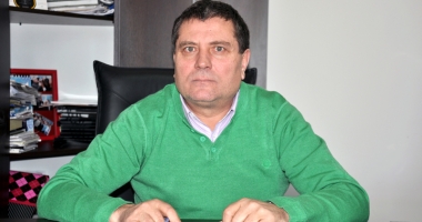 Stire din Politică-Administrație : "Nu este greu să obții bani pentru finanțare. Mai greu este să duci proiectele la bun-sfârșit"