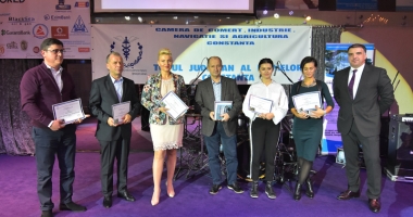 Firmele premiante din telecomunicații și informatică - 2