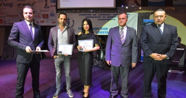 Firmele premiante din telecomunicații și informatică - 4