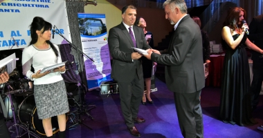 Firmele premiante din telecomunicații și informatică - 5