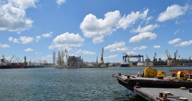 Stire din Economie : Topul mărfurilor din porturile maritime românești