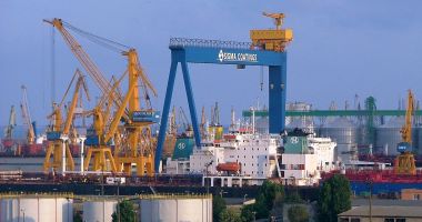 Stire din Economie : Topul mărfurilor din porturile maritime românești