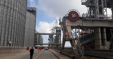 Stire din Economie : Topul mărfurilor din porturile maritime românești