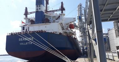 Stire din Economie : Topul mărfurilor din porturile maritime românești