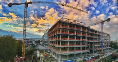Stire din Economie : Topul oraşelor cu cele mai mari scumpiri pe piaţa imobiliară