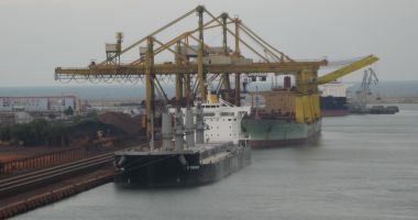 Stire din Economie : Topul profitabilității operatorilor portuari