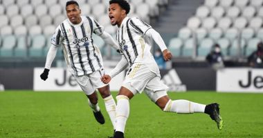 Stire din Sport : Fotbal: Victorie pentru Juventus Torino în Serie A