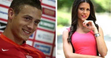 Stire din Monden : Gabi Torje și Iulia Pârlea și-au spus Adio!