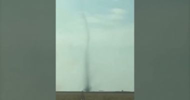 TORNADĂ în România!