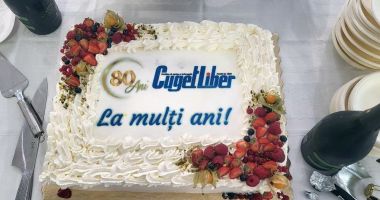 File din istoria "CUGET LIBER", un ziar de colecție, la opt decenii de la primul număr - 3