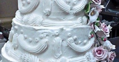 Galerie FOTO/  Cele mai urâte torturi de nuntă - 7