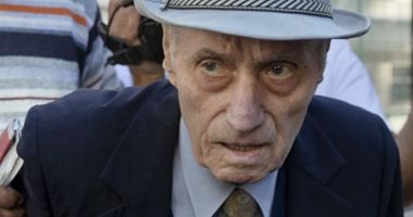 TORȚIONARUL ALEXANDRU VIȘINESCU A MURIT!