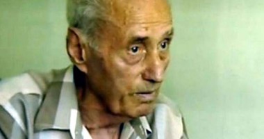 Stire din Eveniment : Torționarul Alexandru Vișinescu a scăpat de acuzația de genocid
