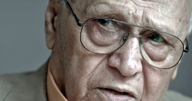 Stire din Eveniment : Torționarul Ioan Ficior, trimis în judecată. Este acuzat de moartea a 103 persoane