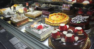 Galerie FOTO. Tortul Crizantema, desertul parizian perfect pentru masa de Crăciun - 8